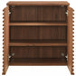 Render Wall Mounted Bathroom Cabinet by Modway