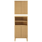 Render Bathroom Cabinet Set by Modway