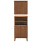 Render Bathroom Cabinet Set by Modway