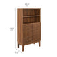 Render Bathroom Cabinet Set by Modway