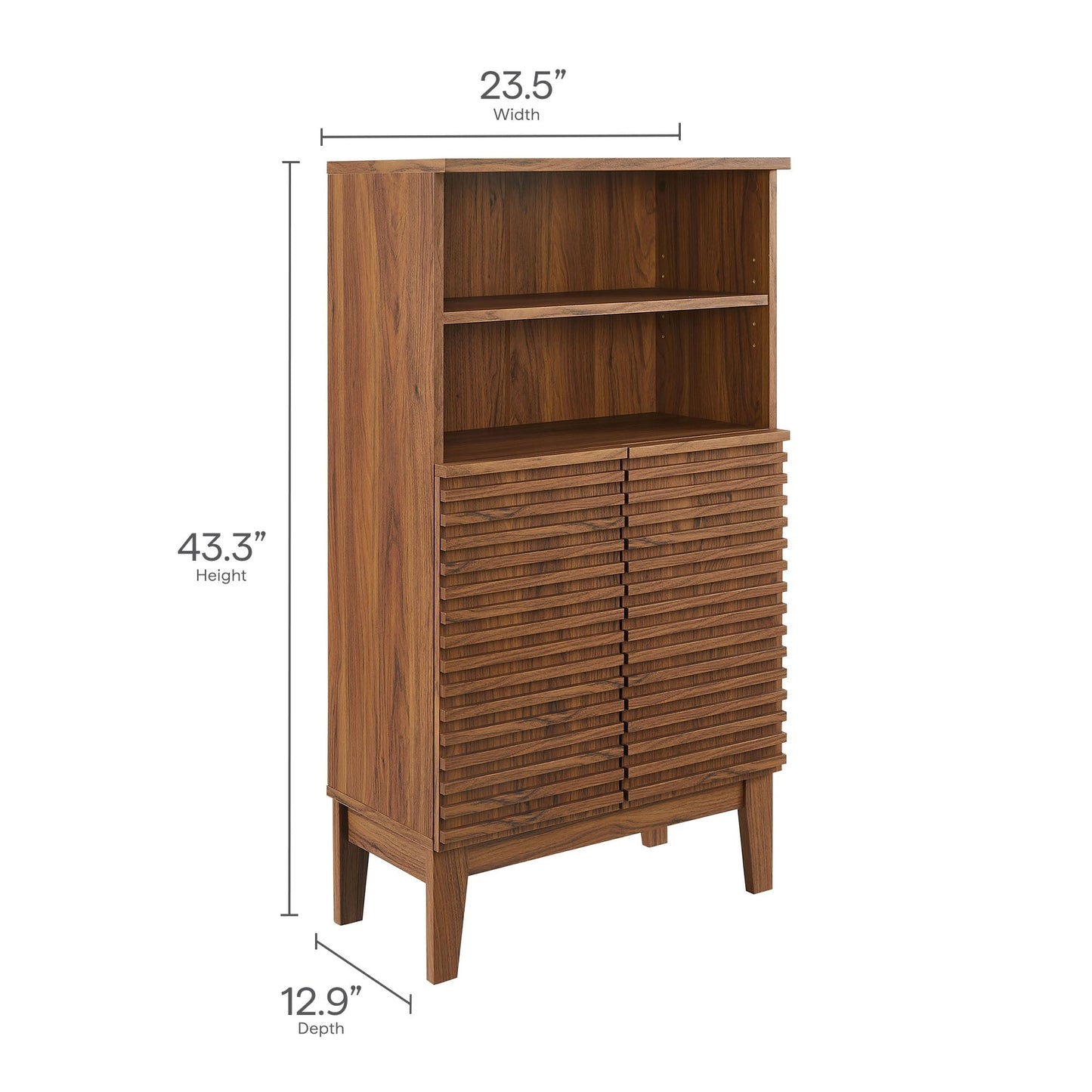 Render Bathroom Cabinet Set by Modway