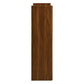 Emric Wave Shoe Cabinet by Modway