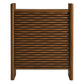 Emric Wave Shoe Cabinet by Modway