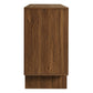 Owen 59 Inch 4 Door Geometric Sideboard by Modway
