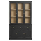 Amara 79 Inch Large Storage Display Cabinet by Modway