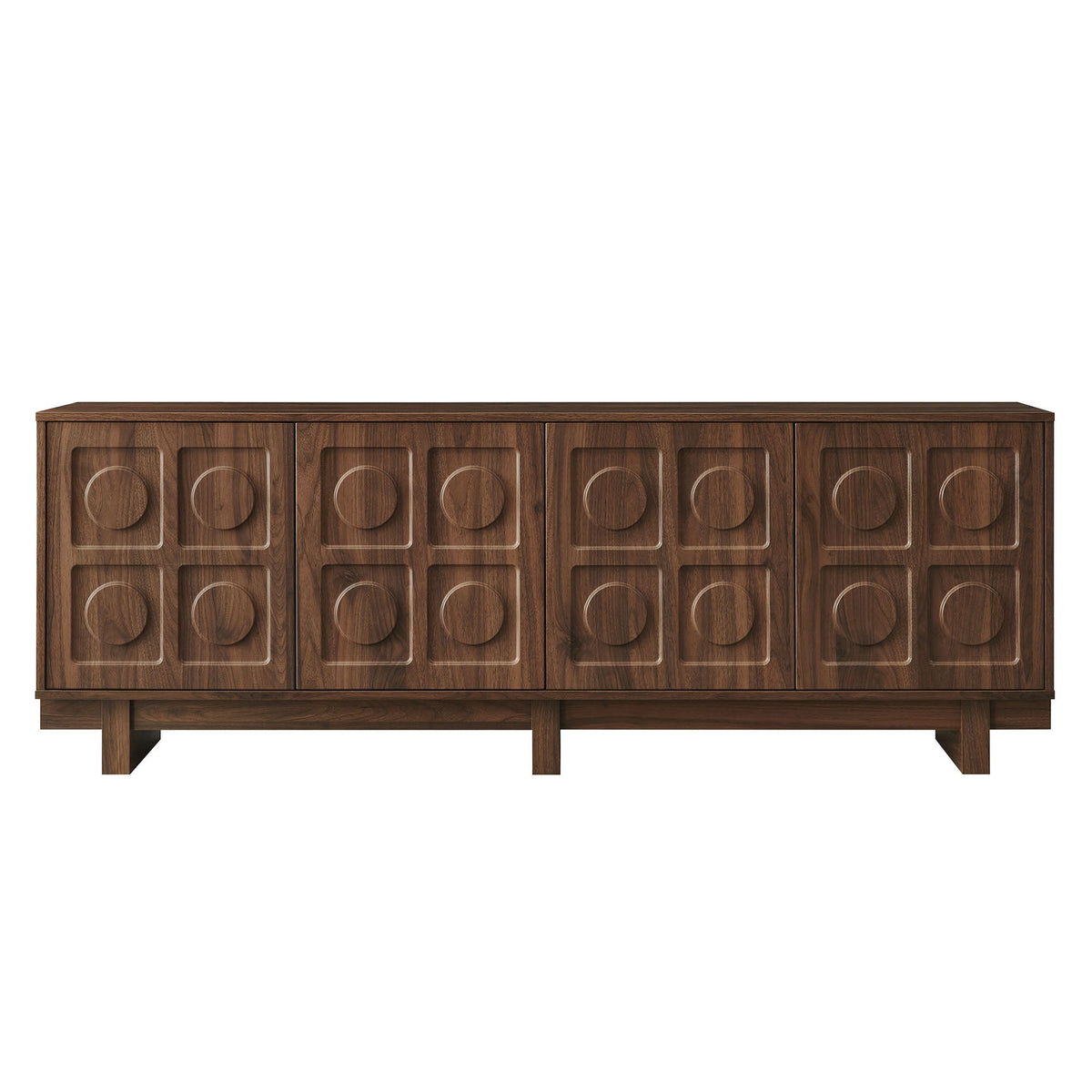 Knox 71 Inch TV Stand by Modway