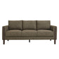 Hawken Boucle Fabric Sofa by Modway