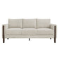 Hawken Boucle Fabric Sofa by Modway