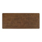 Wrenly 94-Inch Walnut Dining Table by Modway