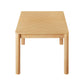 Alba Extendable Dining Table by Modway