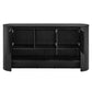 Duval 62 Inch Oval Sideboard by Modway