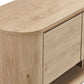 Duval 62 Inch Oval Sideboard by Modway