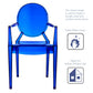 Casper Dining Armchairs Set of 2 by Modway