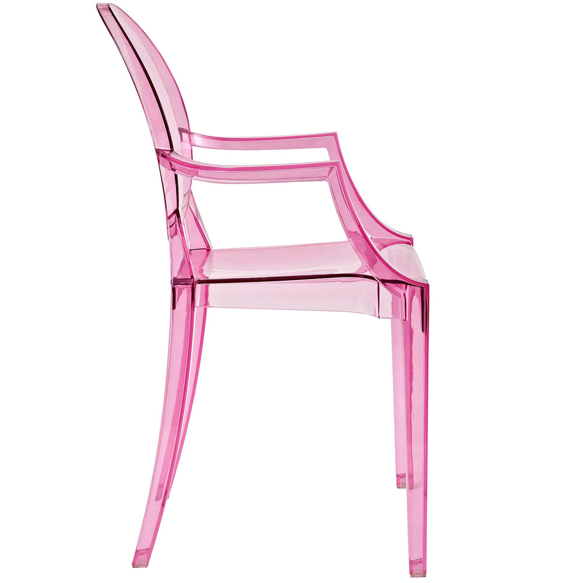 Casper Dining Armchairs Set of 2 by Modway