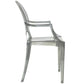 Casper Dining Armchairs Set of 2 by Modway