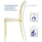 Casper Dining Chairs Set of 2 by Modway
