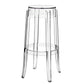 Casper Bar Stool Backless Set of 2 by Modway
