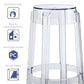 Casper Bar Stool Backless Set of 2 by Modway