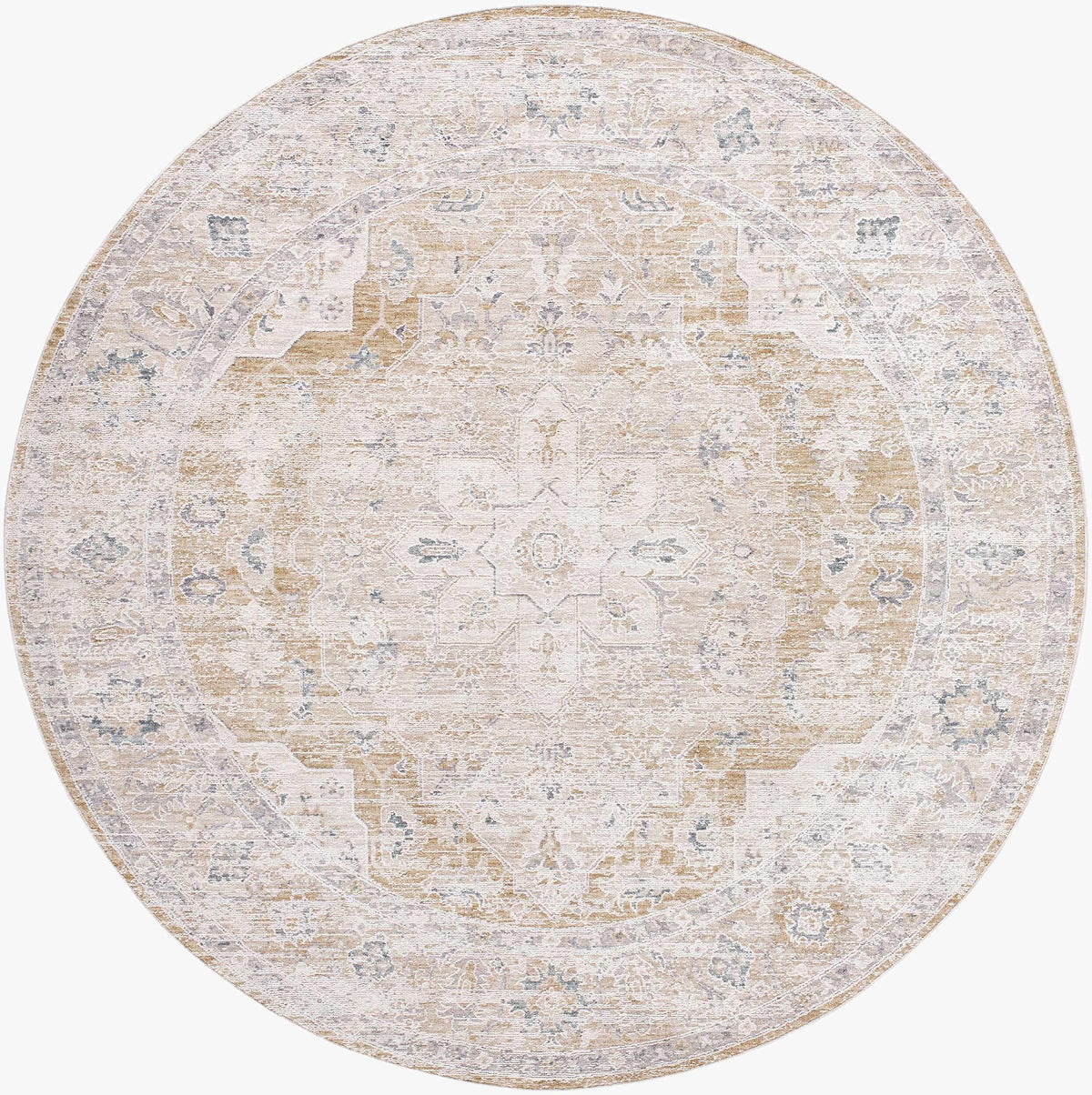 Rhody Luxe Rug - Clearance