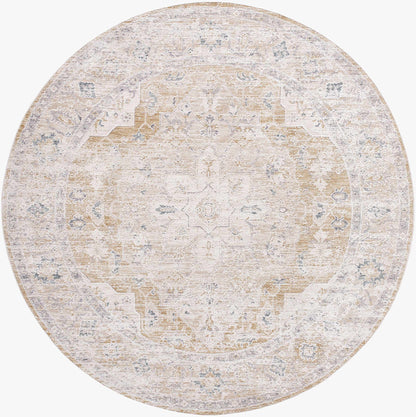 Rhody Luxe Rug - Clearance