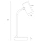 Ezra Table Lamp