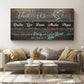This is Us Family Sign