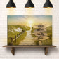Family Name Sunrise Sign