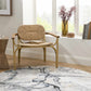 Fremantle Gray Marble Rug