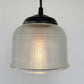 Factory Holophane Vintage Shade