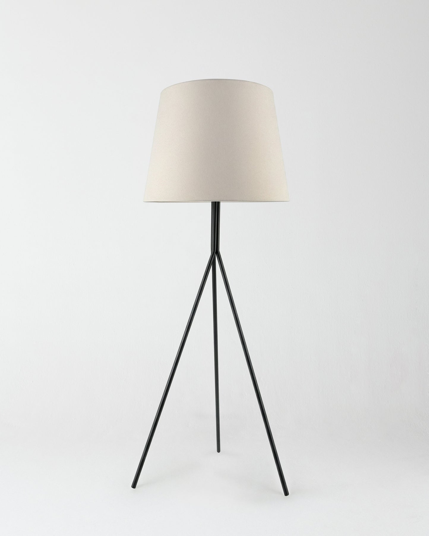 Forge Floor Lamp