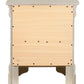 Elegant Traditional Nightstand