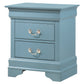 Compact Nightstand