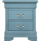 Compact Nightstand