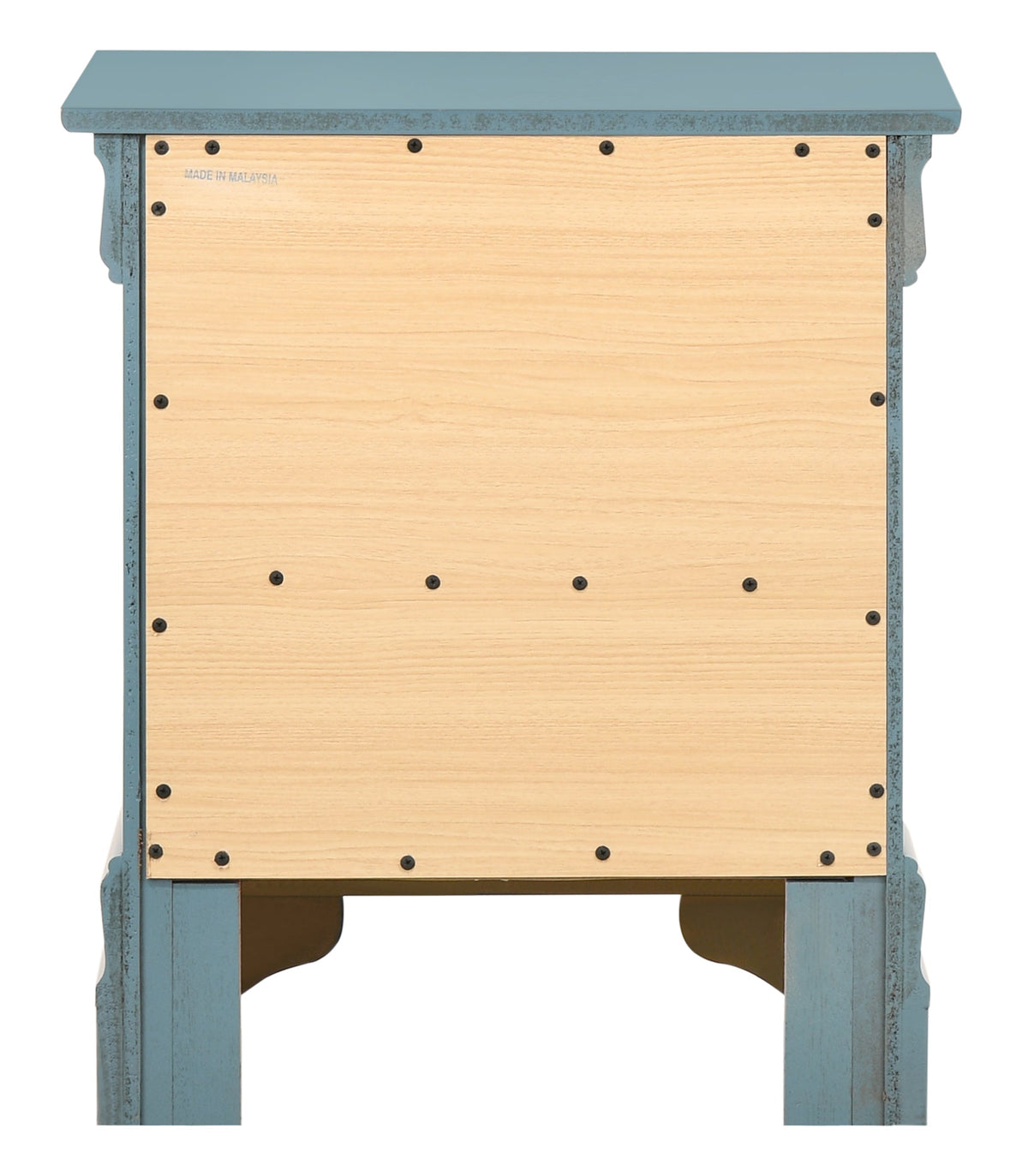 Compact Nightstand