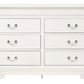 LouisPhillipe G02190-D Dresser