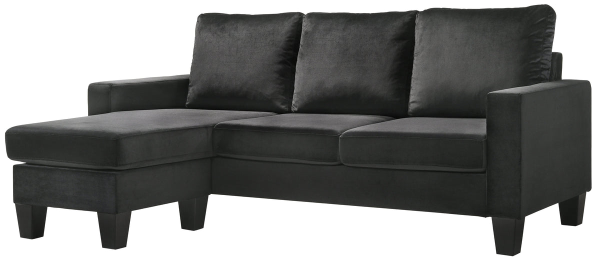 Jessica G0512-SCH Sofa Chaise