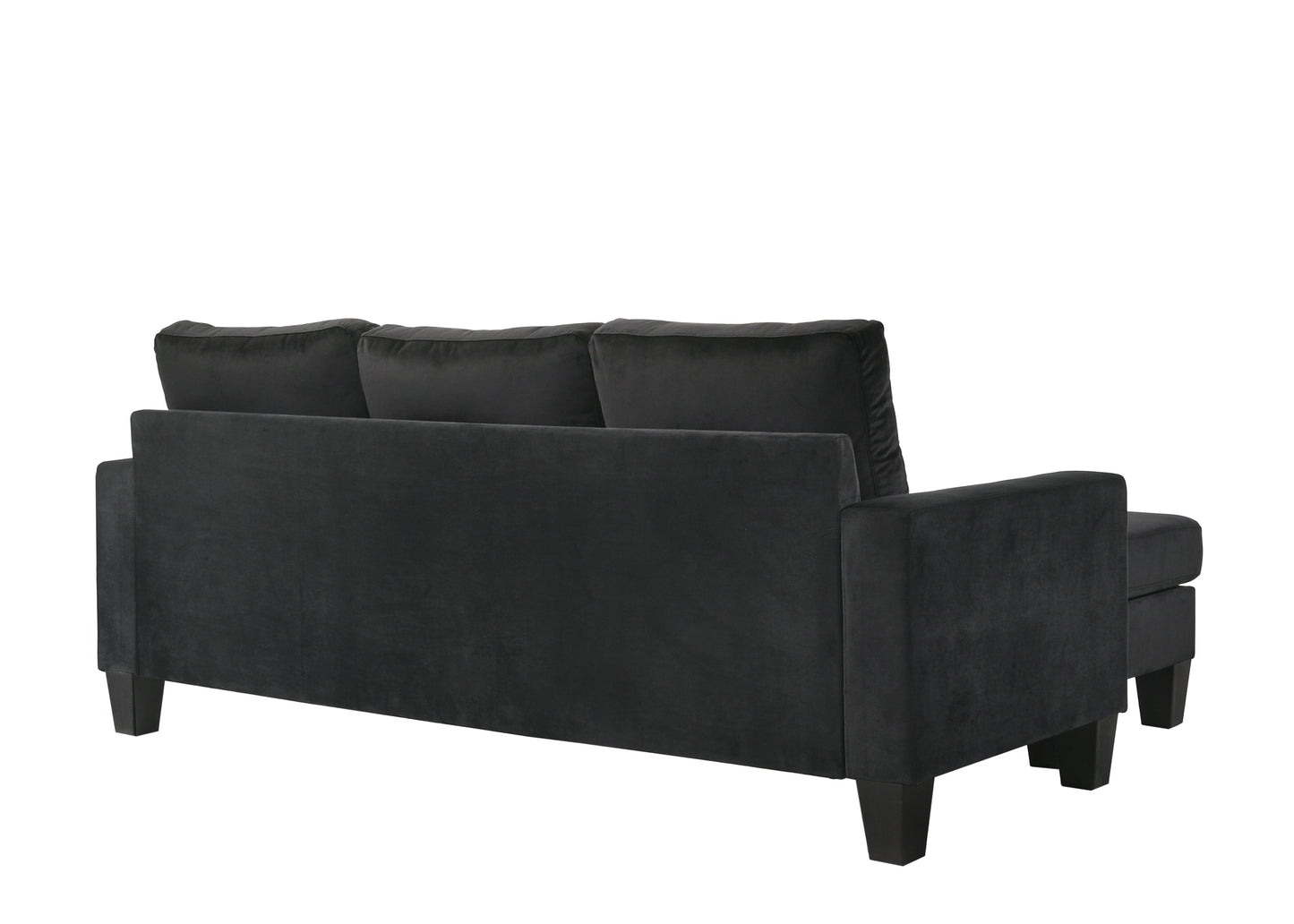 Jessica G0512-SCH Sofa Chaise