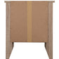 Charming Sandle Wood Nightstand