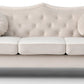 Glory Furniture Hollywood G0667A-S Velvet Sofa