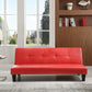 Versatile Contemporary Sofa