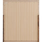 Magnolia G1400-M Mirror in Gray/Brown