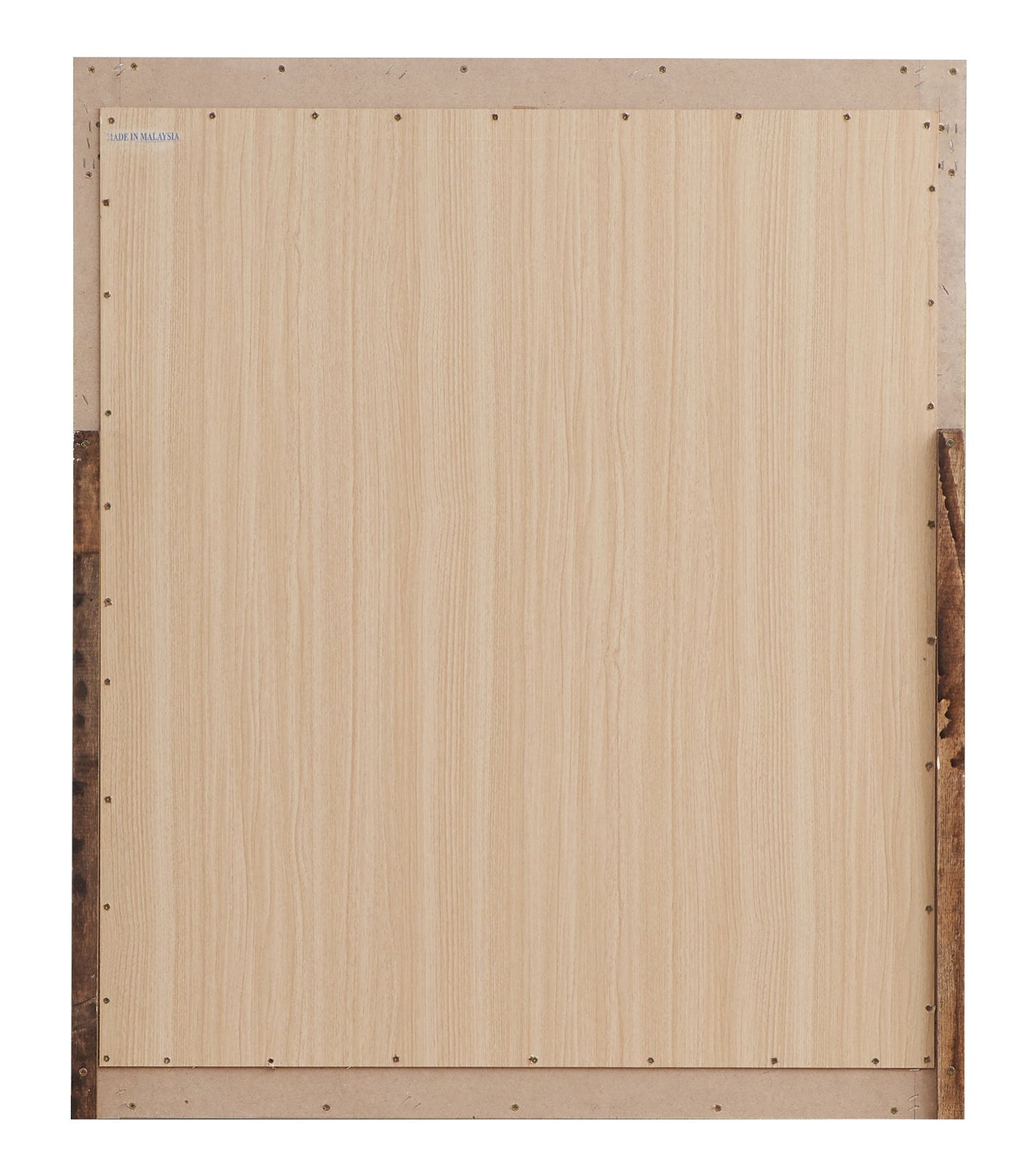 Magnolia G1400-M Mirror in Gray/Brown
