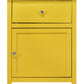 Vibrant Nightstand