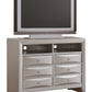 Marilla G1503-TV2 Media Chest