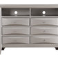 Marilla G1503-TV2 Media Chest