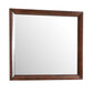 Marilla G1525-M Mirror - Cappuccino