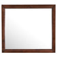 Marilla G1525-M Mirror - Cappuccino