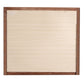 Marilla G1525-M Mirror - Cappuccino