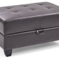 Revere G305-O Ottoman