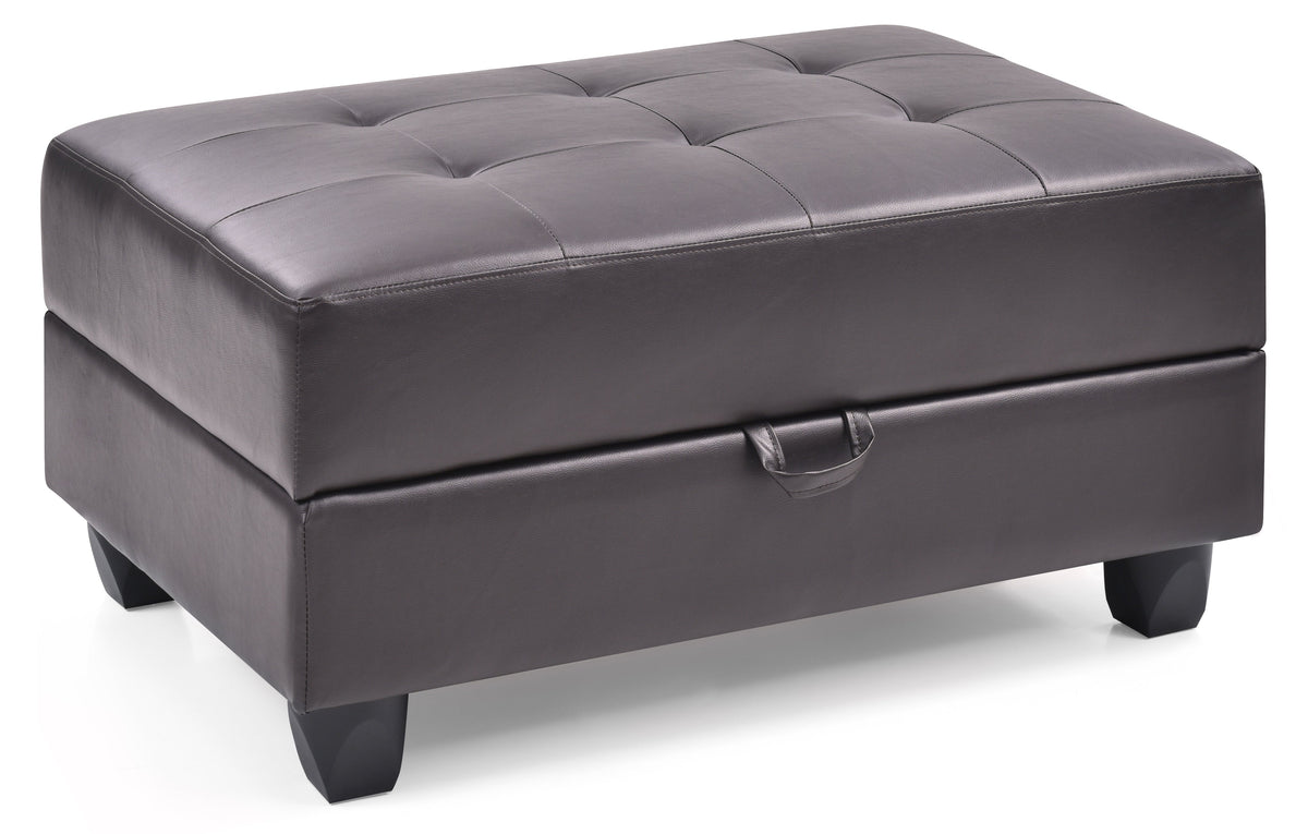 Revere G305-O Ottoman